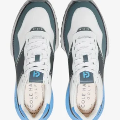 Cole Haan Men's Grandpro Ashland Spikeless Golf Shoe