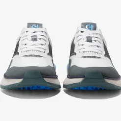 Cole Haan Men's Grandpro Ashland Spikeless Golf Shoe