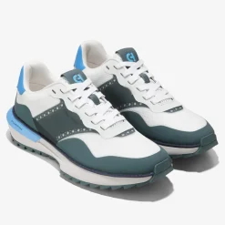 Cole Haan Men's Grandpro Ashland Spikeless Golf Shoe