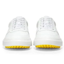 Cole Haan Men's GrandPro AM Waterproof Spikeless Golf Shoes