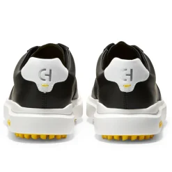 Cole Haan Men's GrandPro AM Waterproof Spikeless Golf Shoes