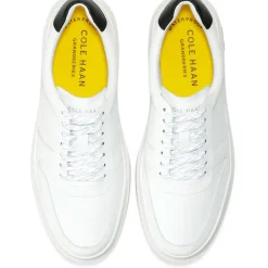 Cole Haan Men's GrandPro AM Waterproof Spikeless Golf Shoes