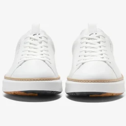 Cole Haan Men's Grandpro Topspin Waterproof Spikeless Golf Shoes