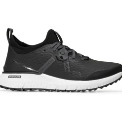 Cole Haan Men's ZeroGrand Overtake Waterproof Spikeless Golf Shoes