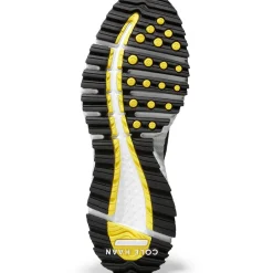 Cole Haan Men's ZeroGrand Overtake Waterproof Spikeless Golf Shoes