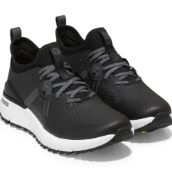 Cole Haan Men's ZeroGrand Overtake Waterproof Spikeless Golf Shoes