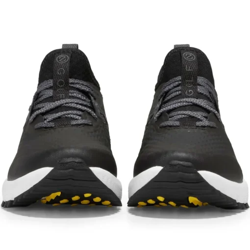 Cole Haan Men's ZeroGrand Overtake Waterproof Spikeless Golf Shoes