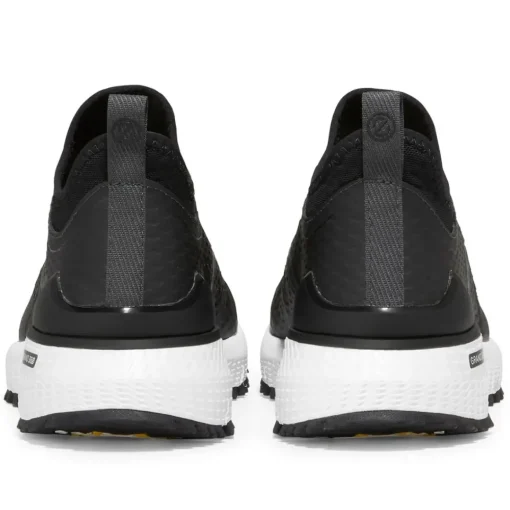 Cole Haan Men's ZeroGrand Overtake Waterproof Spikeless Golf Shoes