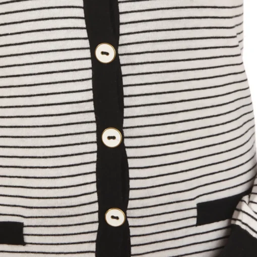 Cotton Cashmere Cardigan Master Item