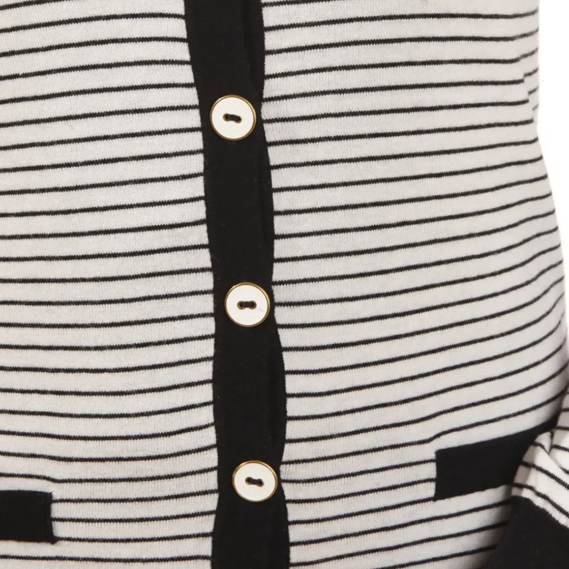 Cotton Cashmere Cardigan Master Item