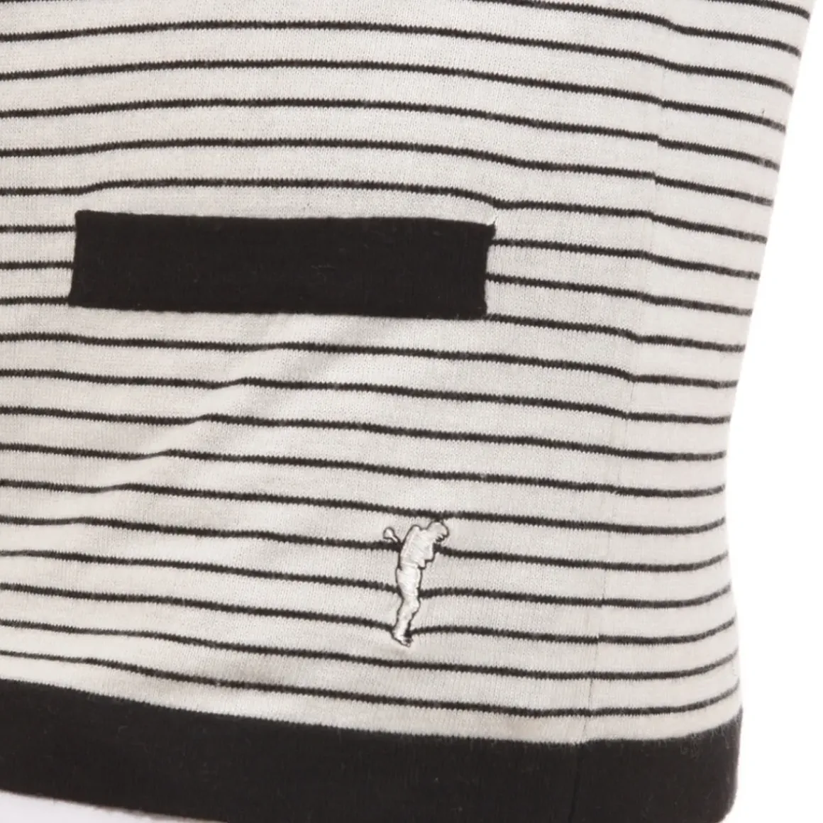 Cotton Cashmere Cardigan Master Item