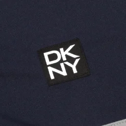 DKNY Men's Competition Golf Midlayer
