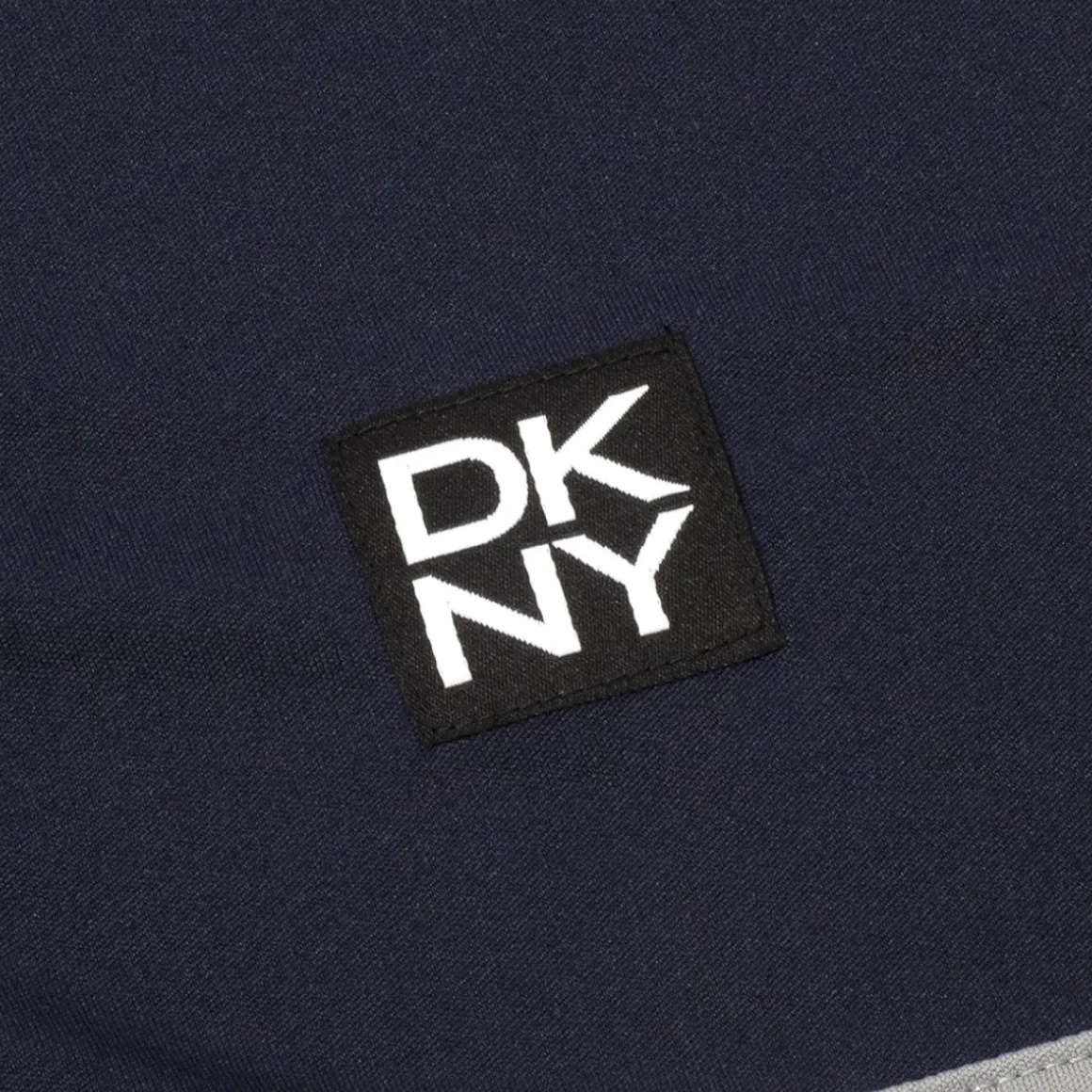 DKNY Men's Competition Golf Midlayer