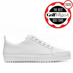 Duca Del Cosma Ladies Festiva Spikeless Golf Shoes