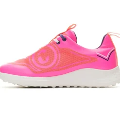 Duca Del Cosma Ladies Wildcat Waterproof Golf Shoes
