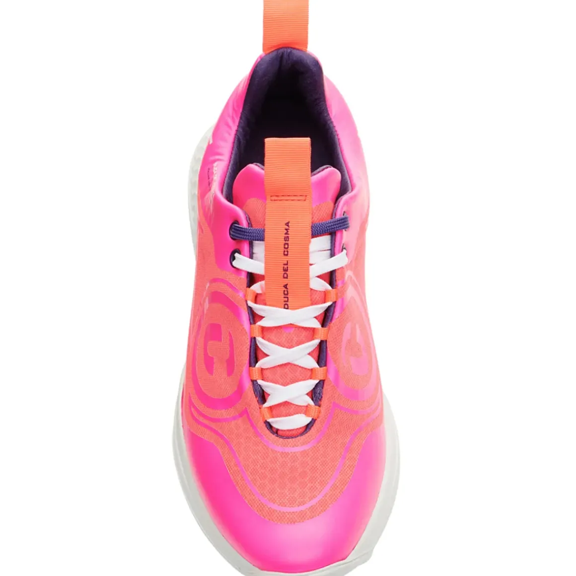 Duca Del Cosma Ladies Wildcat Waterproof Golf Shoes