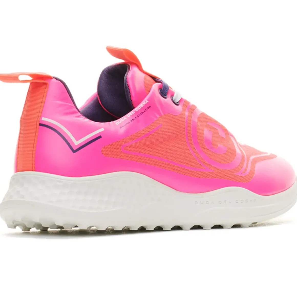 Duca Del Cosma Ladies Wildcat Waterproof Golf Shoes