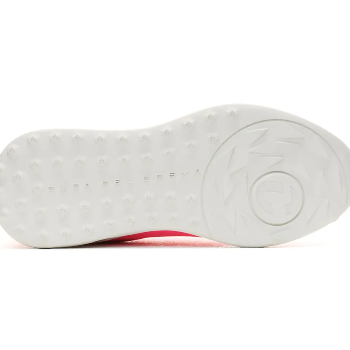 Duca Del Cosma Ladies Wildcat Waterproof Golf Shoes