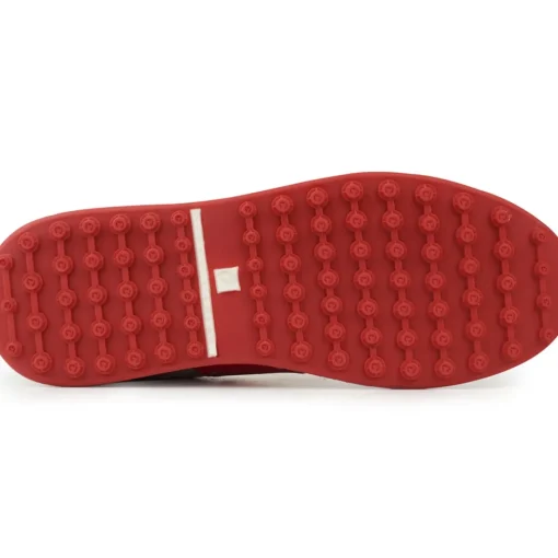 Duca Del Cosma Men's Belair Waterproof Spikeless Golf Shoes