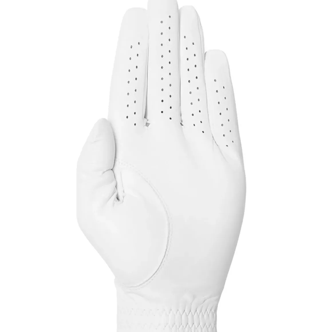 Duca Del Cosma Men's Elite Pro Fontana Cabretta Golf Glove