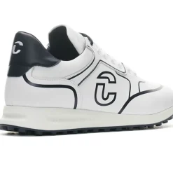 Duca Del Cosma Men's Flyer Waterproof Spikeless Golf Shoes