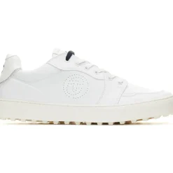 Duca Del Cosma Men's Giordano Spikeless Golf Shoes
