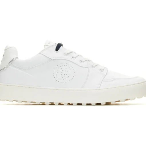 Duca Del Cosma Men's Giordano Spikeless Golf Shoes