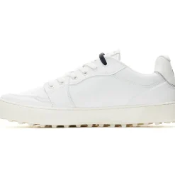 Duca Del Cosma Men's Giordano Spikeless Golf Shoes
