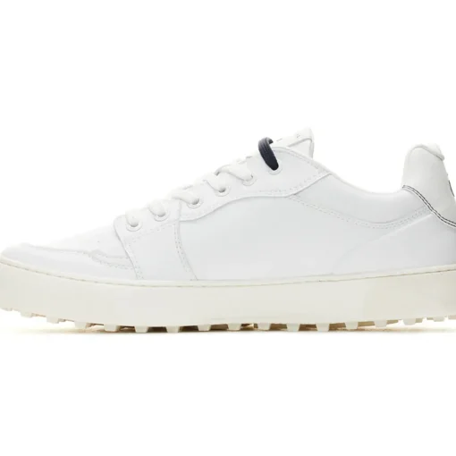 Duca Del Cosma Men's Giordano Spikeless Golf Shoes