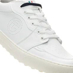 Duca Del Cosma Men's Giordano Spikeless Golf Shoes