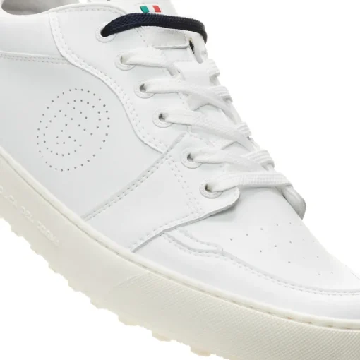 Duca Del Cosma Men's Giordano Spikeless Golf Shoes