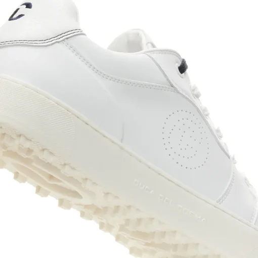 Duca Del Cosma Men's Giordano Spikeless Golf Shoes