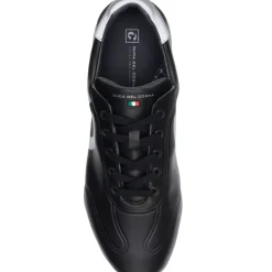 Duca Del Cosma Men's Kingscup Waterproof Spikeless Golf Shoes