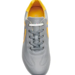 Duca Del Cosma Men's Kingscup Waterproof Spikeless Golf Shoes