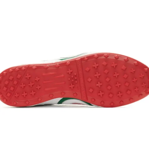 Duca Del Cosma Men's Kuba 2.0 Waterproof Spikeless Golf Shoes