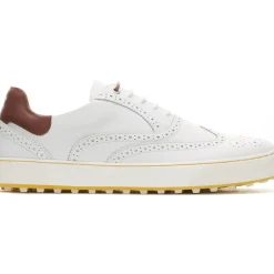 Duca Del Cosma Men's Regent Spikeless Golf Shoes