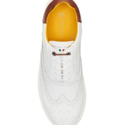Duca Del Cosma Men's Regent Spikeless Golf Shoes