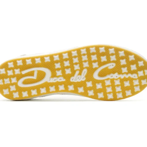Duca Del Cosma Men's Regent Spikeless Golf Shoes