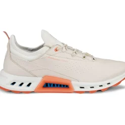 ECCO Ladies BIOM C4 Waterproof Spikeless Golf Shoes