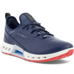ECCO Ladies BIOM C4 Waterproof Spikeless Golf Shoes