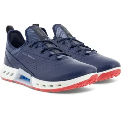 ECCO Ladies BIOM C4 Waterproof Spikeless Golf Shoes