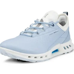 ECCO Ladies BIOM C4 Waterproof Spikeless Golf Shoes