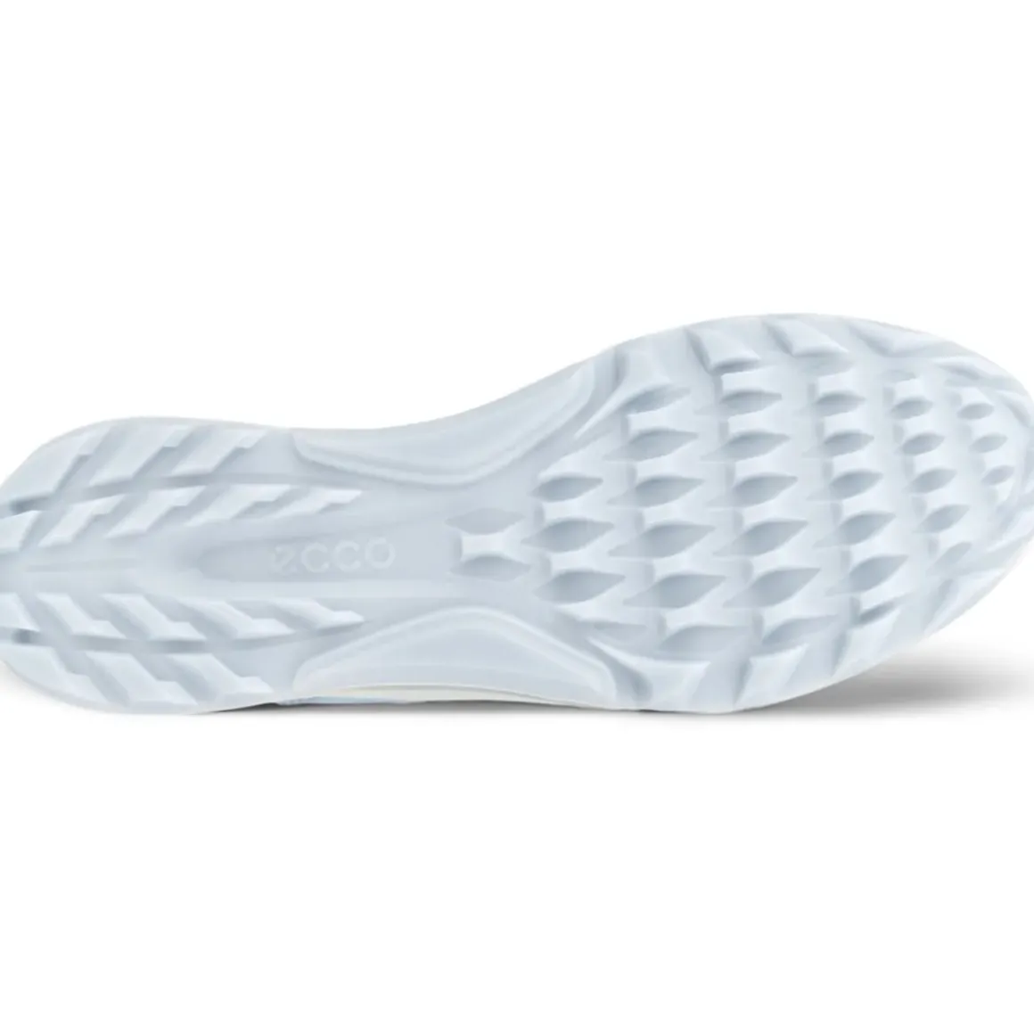 ECCO Ladies BIOM C4 Waterproof Spikeless Golf Shoes