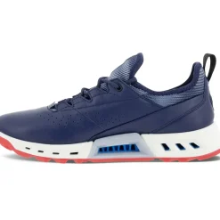 ECCO Ladies BIOM C4 Waterproof Spikeless Golf Shoes