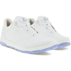 ECCO Ladies BIOM Hybrid 3 Spikeless Golf Shoes