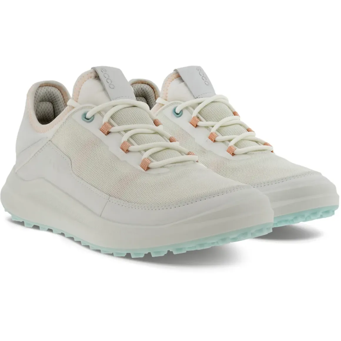 ECCO Ladies Core Mesh Spikeless Golf Shoes