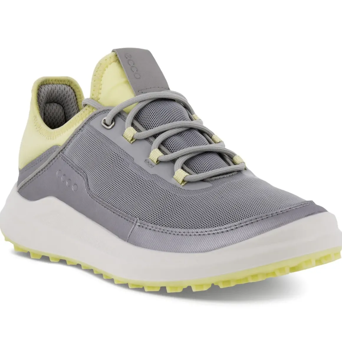 ECCO Ladies Core Mesh Spikeless Golf Shoes