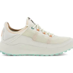 ECCO Ladies Core Mesh Spikeless Golf Shoes