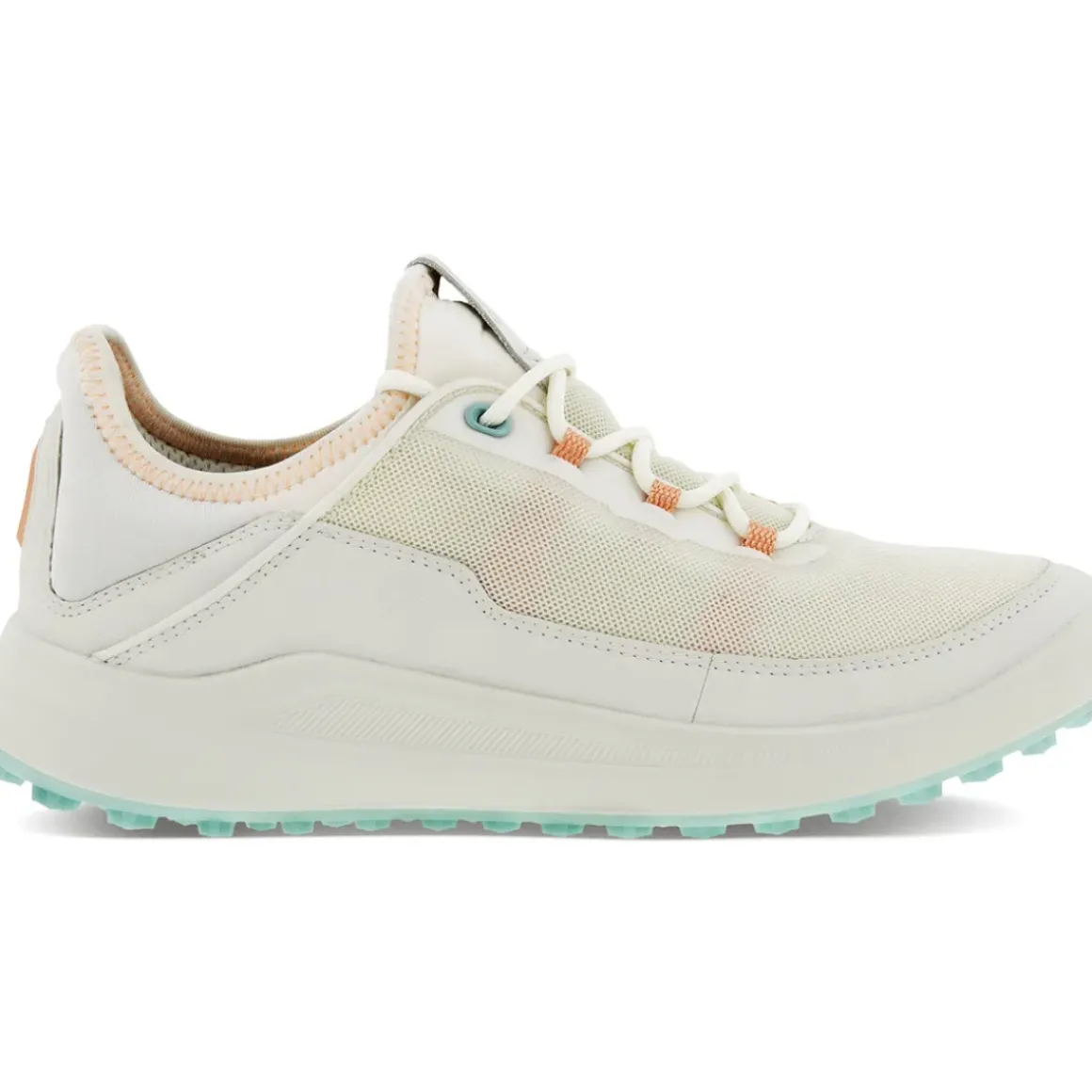 ECCO Ladies Core Mesh Spikeless Golf Shoes