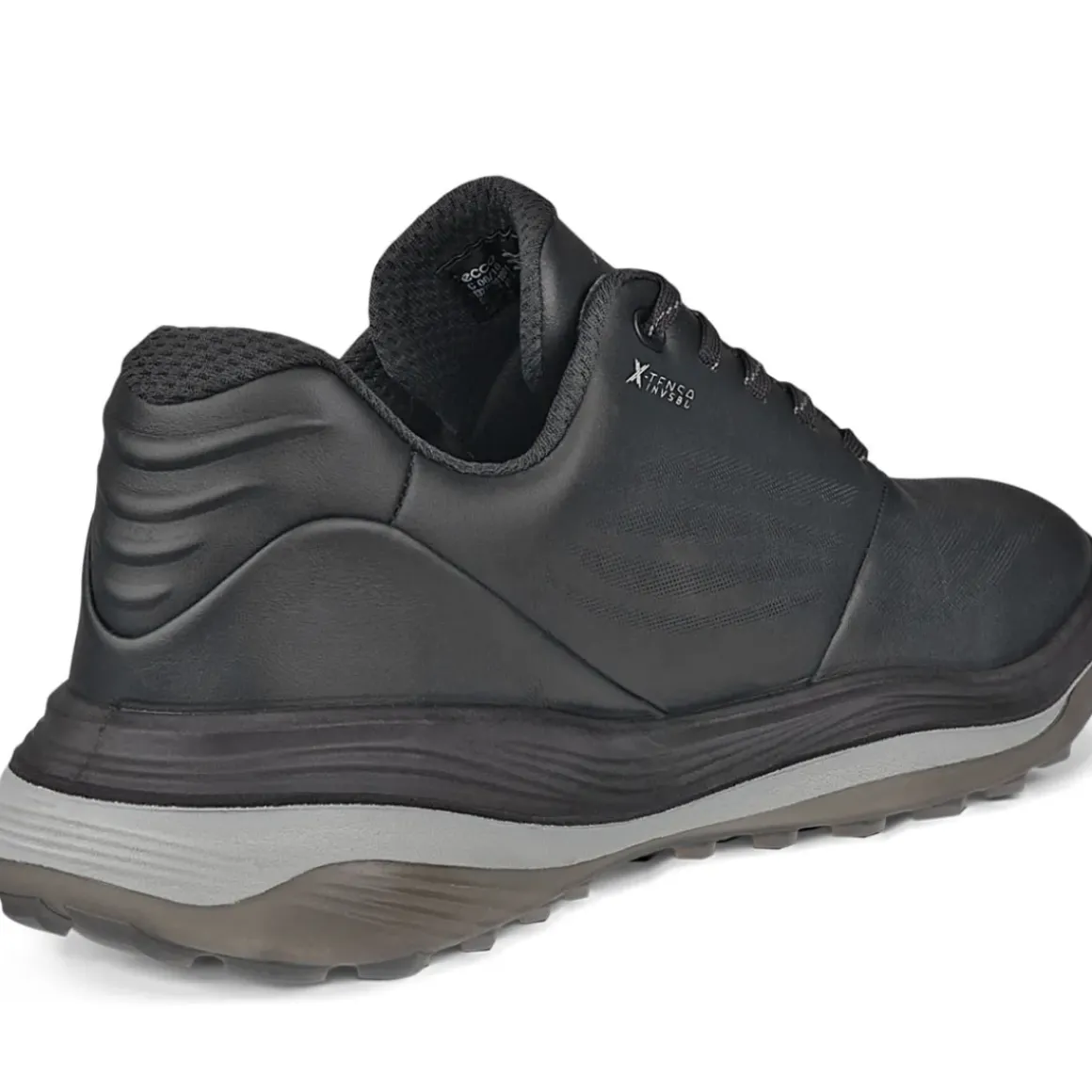ECCO Ladies LT1 Waterproof Spikeless Golf Shoes